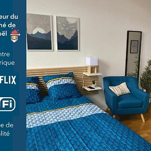 Appartement met een Slaapkamer